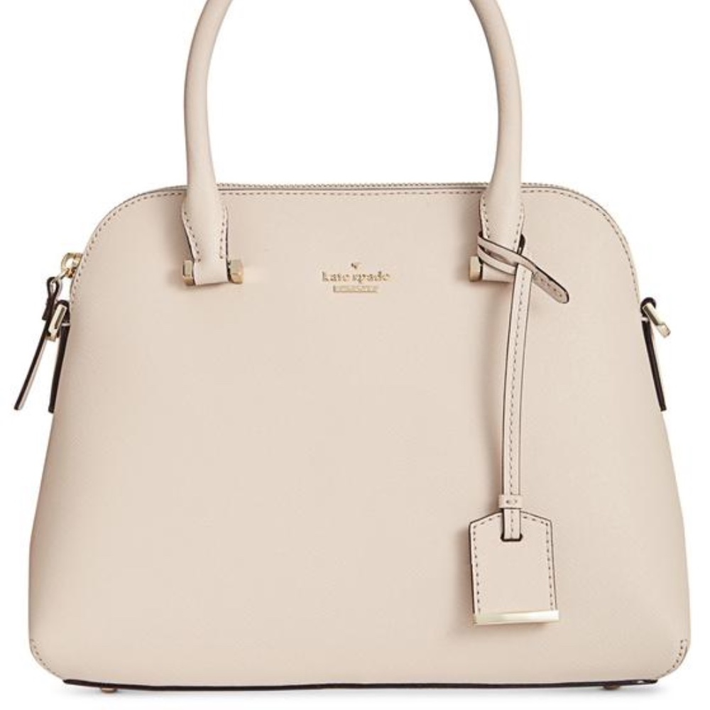 Kate Spade Cameron Street Maise Satchel